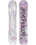 Push Up Womens Snowboard 2027