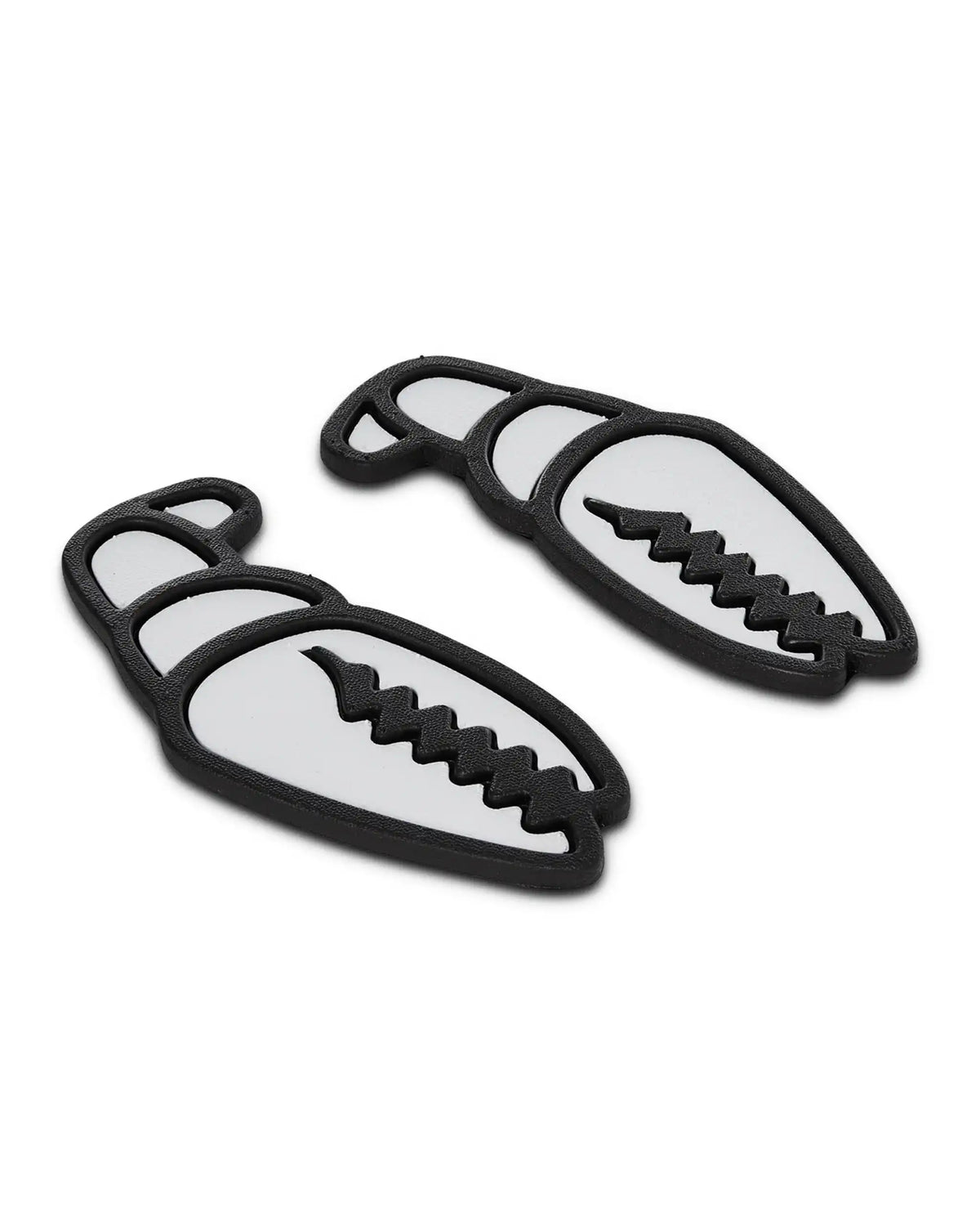 CRAB GRAB Mega Claw Snow Traction Pad - Black/White