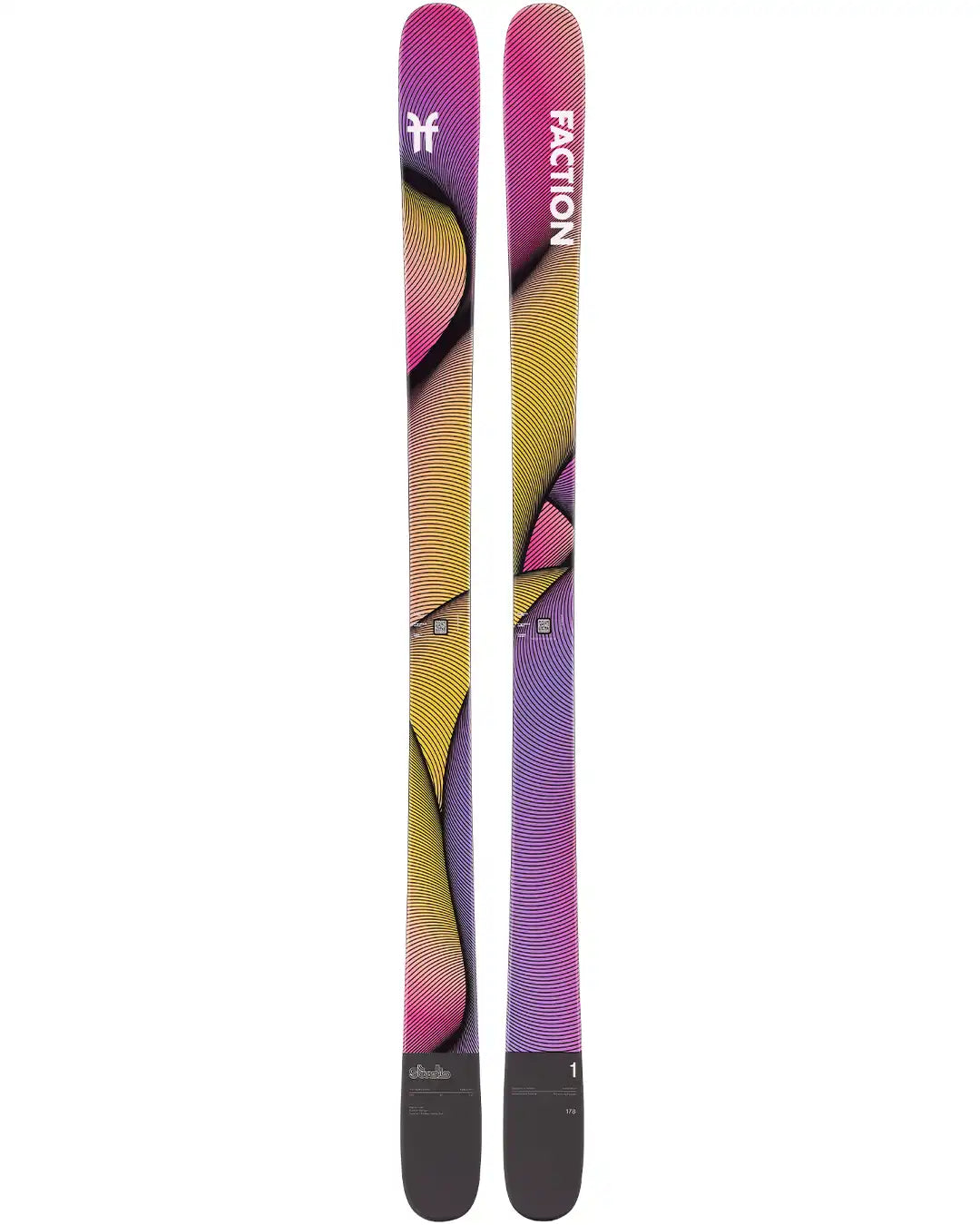 Skis Studio 1 2026