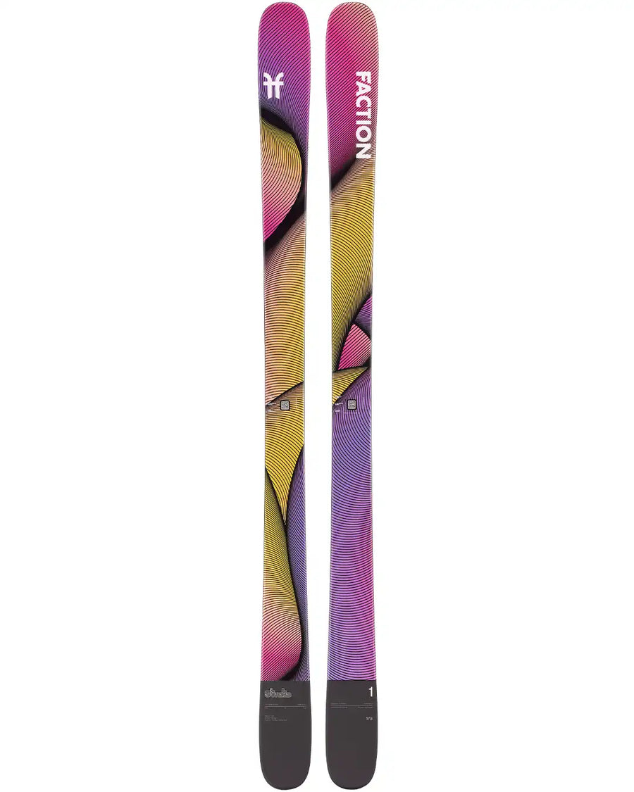 Skis Studio 1 2026