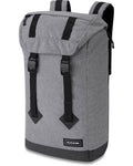 Infinity Toploader 27L Backpack - Greyscale