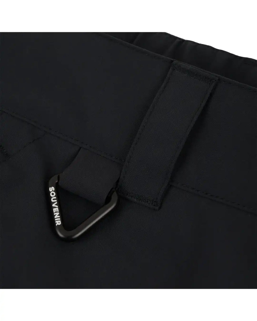 S2000 Insulated Cargo Snow Pants - Black