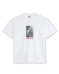 T-shirt Hopeless - White