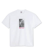 T-shirt Hopeless - White