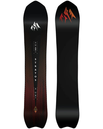 Stratos Snowboard 2025