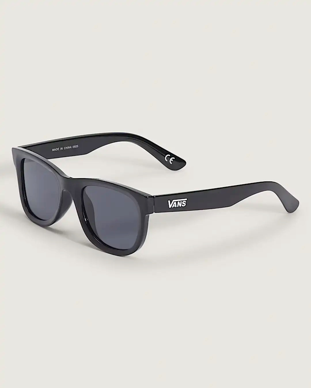 Spicoli Sunglasses - Black