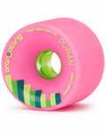 Durian Longboard Wheels - Pink