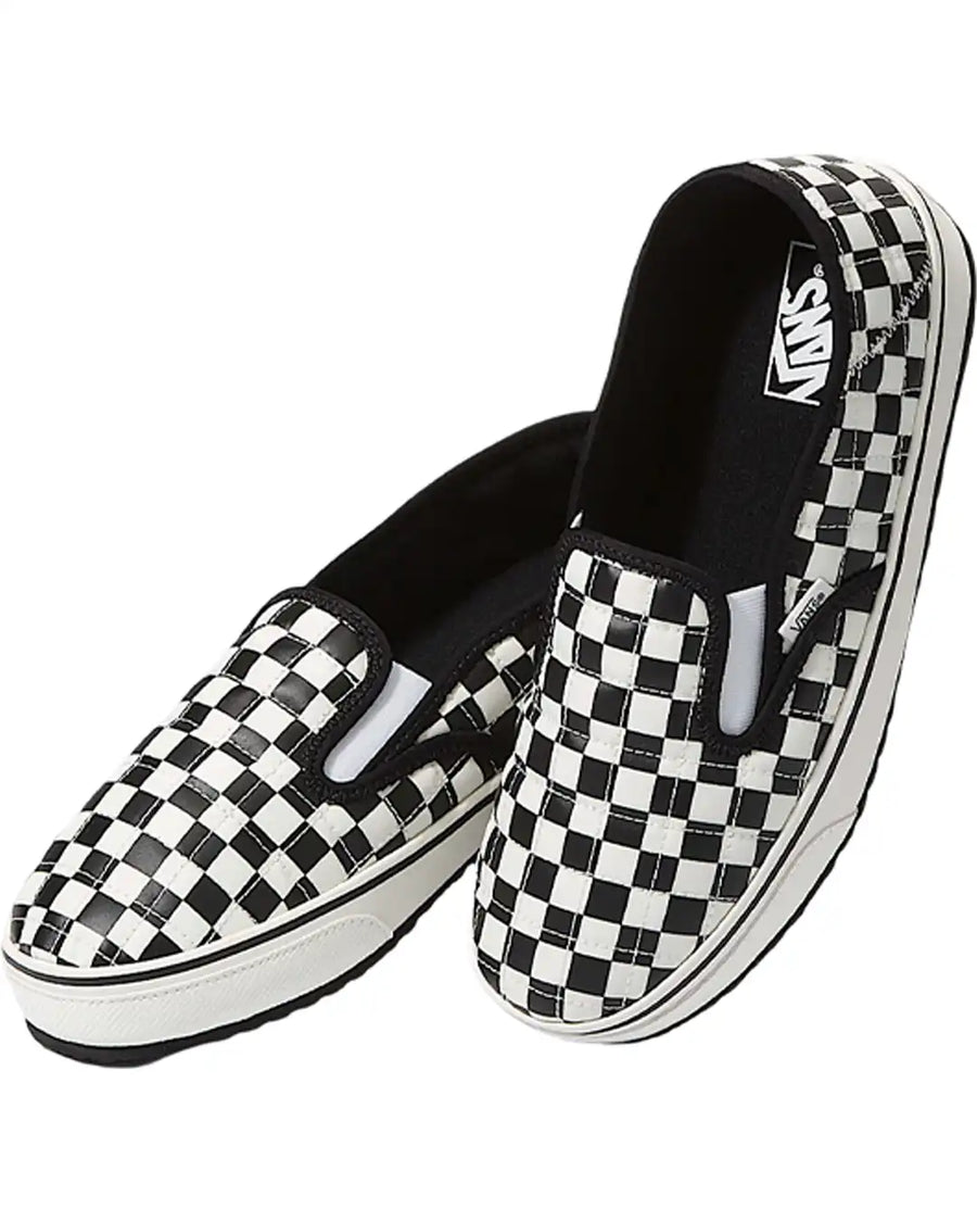 Mte Slip-Er 2 Shoes - Checkerboard