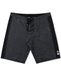 Team 19 Trunk Boardshorts - Black