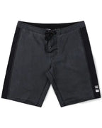 Team 19 Trunk Boardshorts - Black