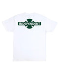 Indy Ogbc Legacy T-Shirt - White