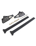 Tailclips Kit - Black