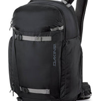 Mission Pro 32L Backpack - Black