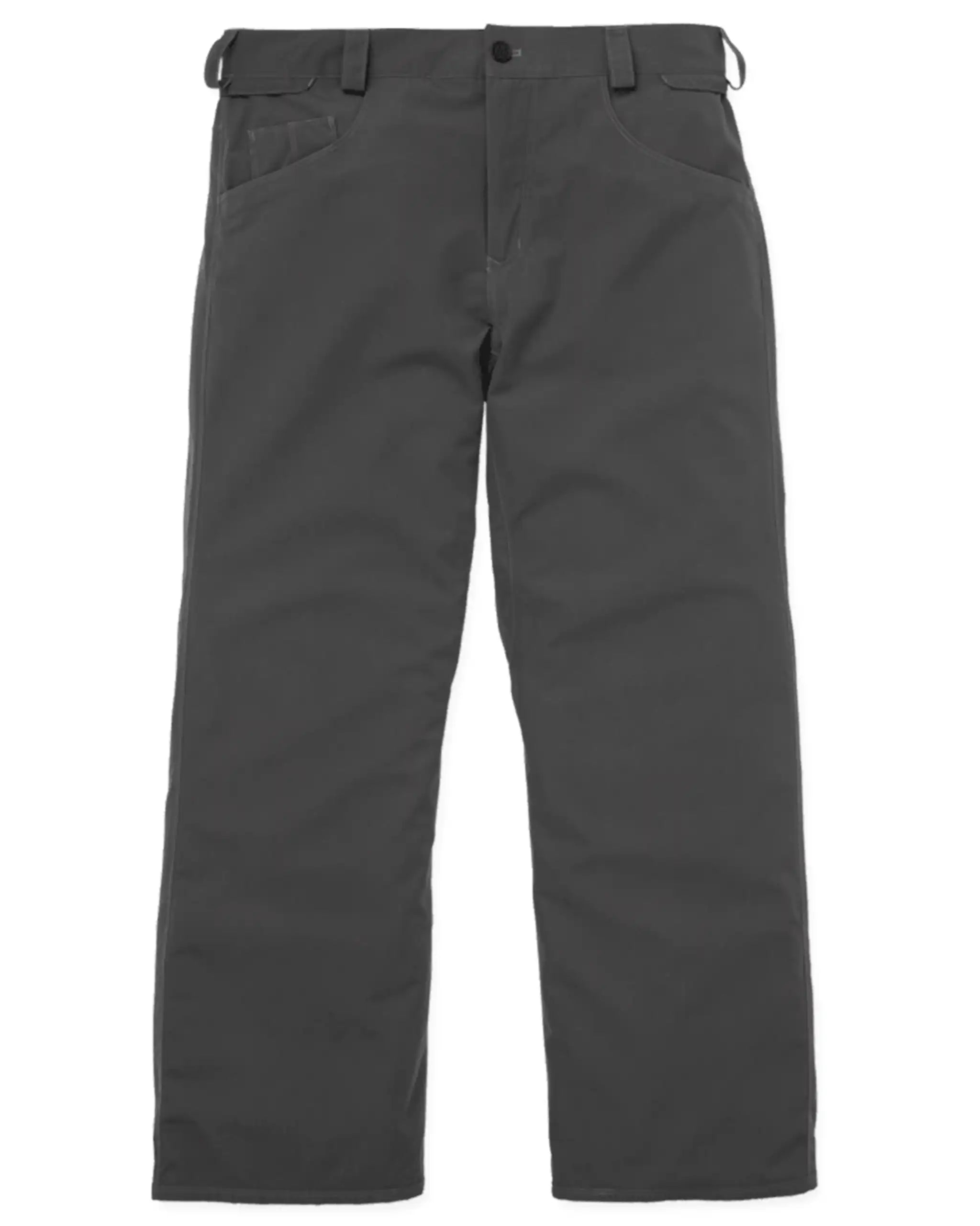 Pantalon Neige Nailer - Dark Grey