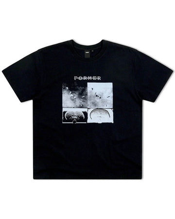 Exodus T-Shirt - Black