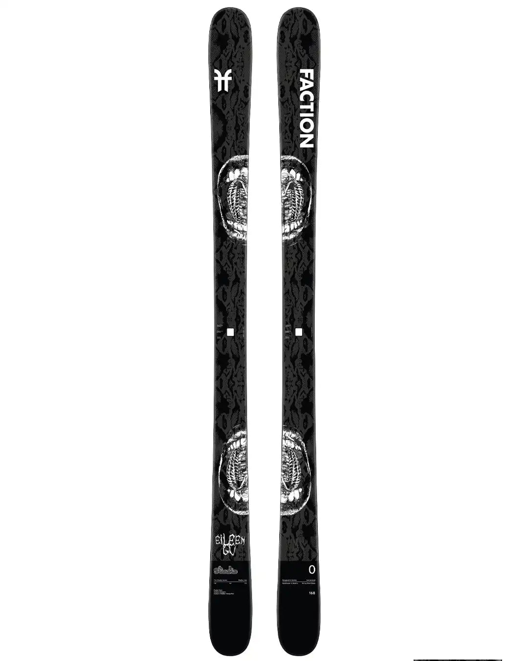 Studio 0 Gu Skis 2026