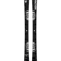 Studio 0 Gu Skis 2026