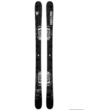 Studio 0 Gu Skis 2026