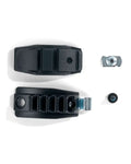 Accessoire Botte De Ski Diverge Top/Middle Rack - Black