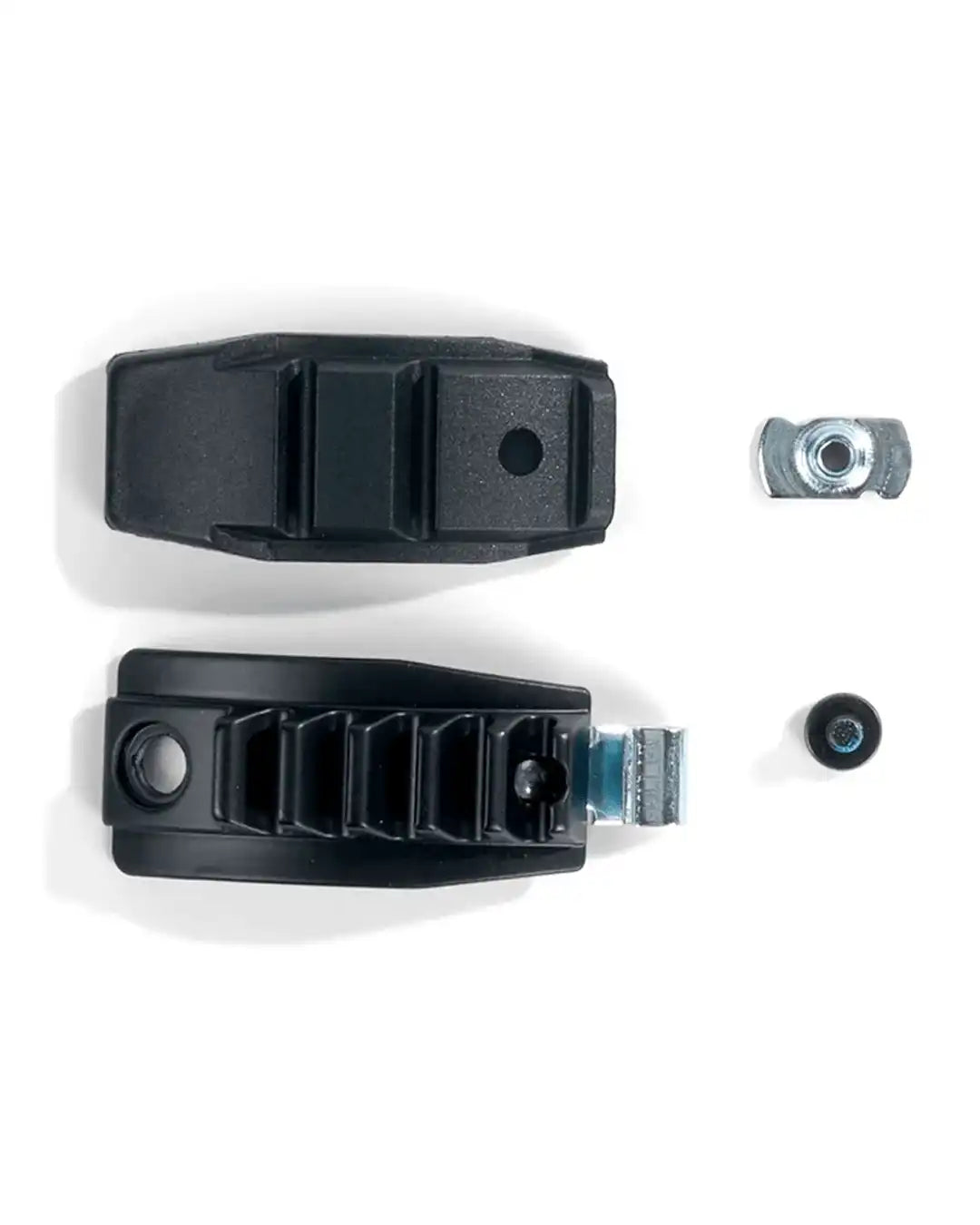 Accessoire Botte De Ski Diverge Top/Middle Rack - Black