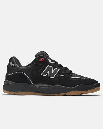 Numeric 1010 Tiago Lemos Shoes - Black/White