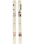 Prodigy 3 Capsule Skis 2026