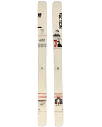Prodigy 3 Capsule Skis 2026