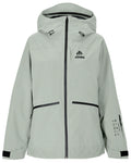 Manteau Neige Mtn Surf Insulated - Glasier Gray