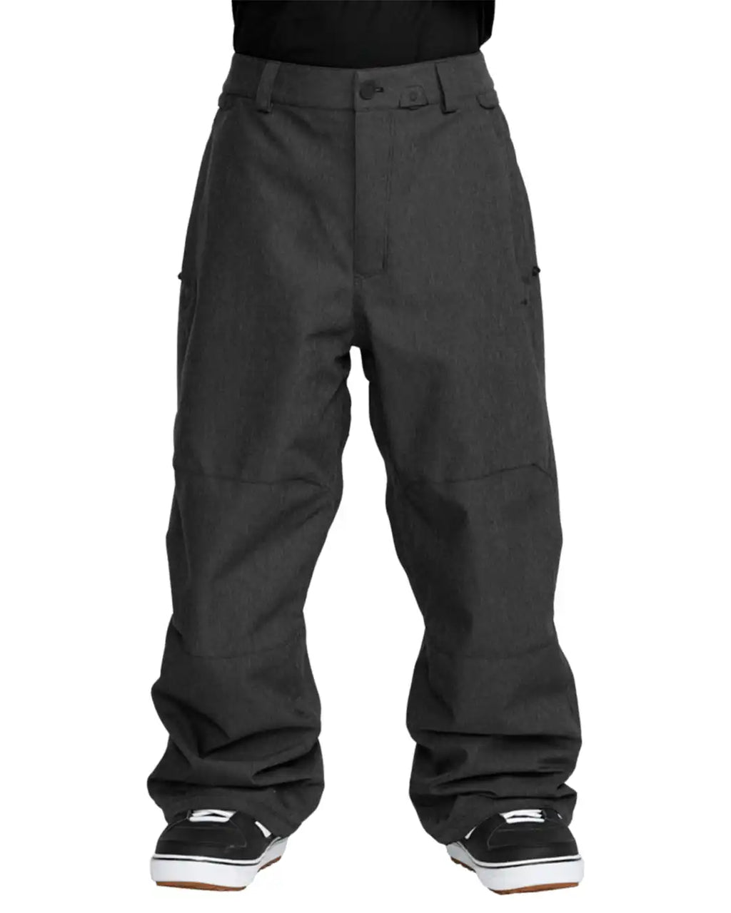 Pantalon Neige Snow Billow - Black Denim