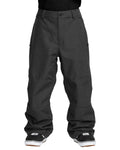 Pantalon Neige Snow Billow - Black Denim