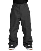 Pantalon Neige Snow Billow - Black Denim