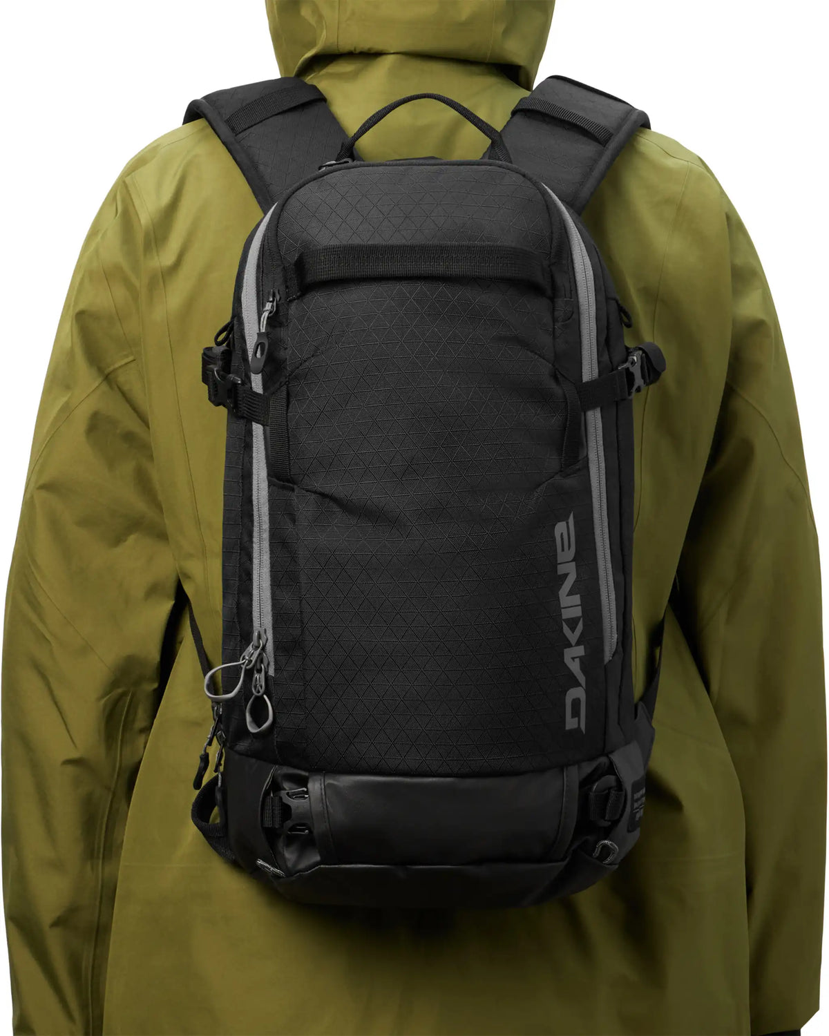 DAKINE Heli 2.0 Pro 20L Backpack - Rosin – view 3
