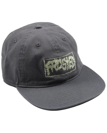 Scribble Hat - Dolphin Blue