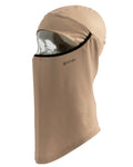 Neck Warmer Ranger Clava - Light Brown