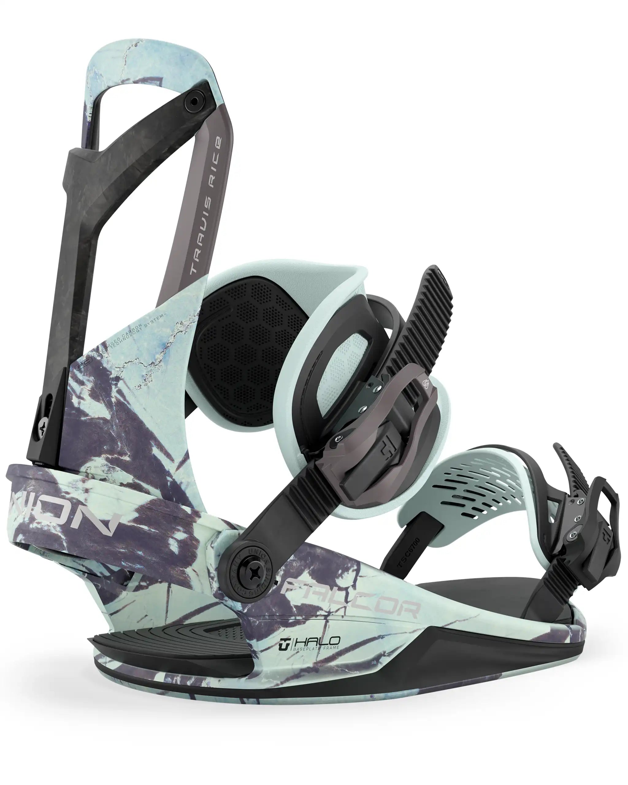 Union Falcor Snowboard Bindings 2027