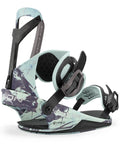 Falcor Snowboard Bindings - Glacier Shadow 2027
