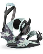Falcor Snowboard Bindings - Glacier Shadow 2027