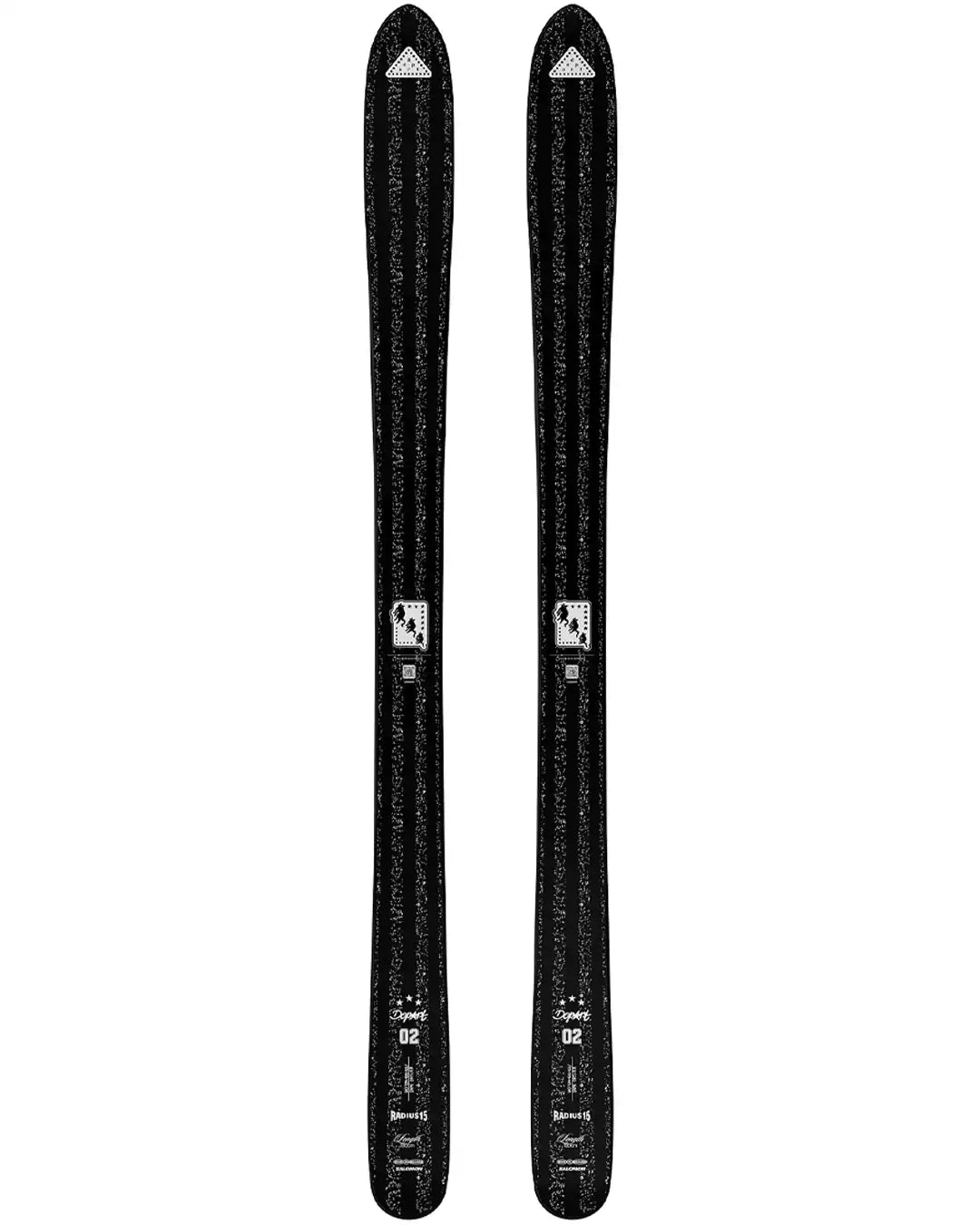 Skis Depart 2.0 2027