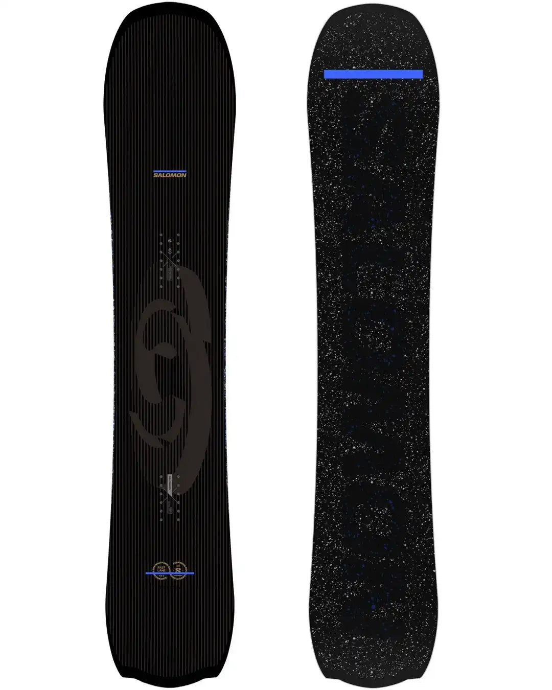 Snowboard Fastlane 2026