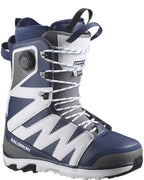 Bottes De Snowboard X Approach Lace Boa Team 2027