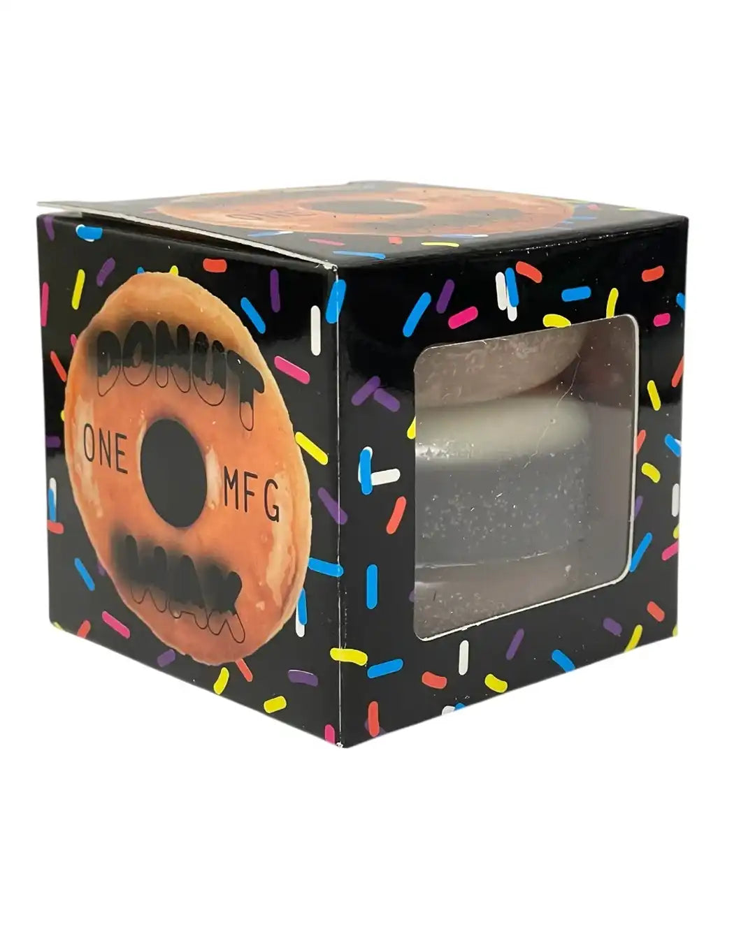 Shape Shifter Snow Wax - 3 Donuts