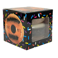 Shape Shifter Snow Wax - 3 Donuts