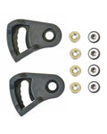 Tip And Tail Clips Splitboard Accessory