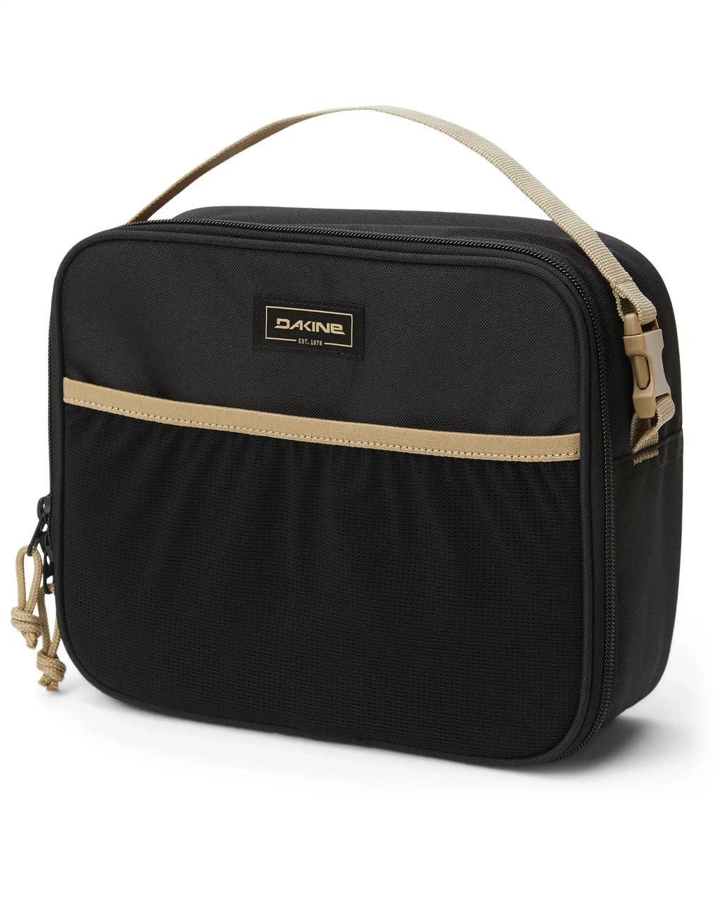Boîte À Lunch Snacktime Lunch Box 5L - Black Onyx