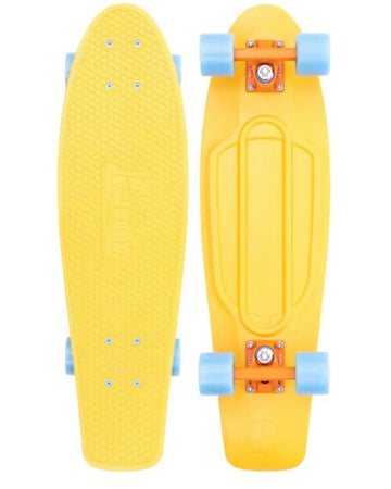 High Vibe 22" Complete Cruiser Skateboard