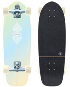 Surfskate Complet C7 Cosmic Haze
