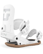Legacy Womens Snowboard Bindings - White 2027