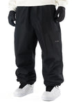 Nowhere Snow Pants - Black