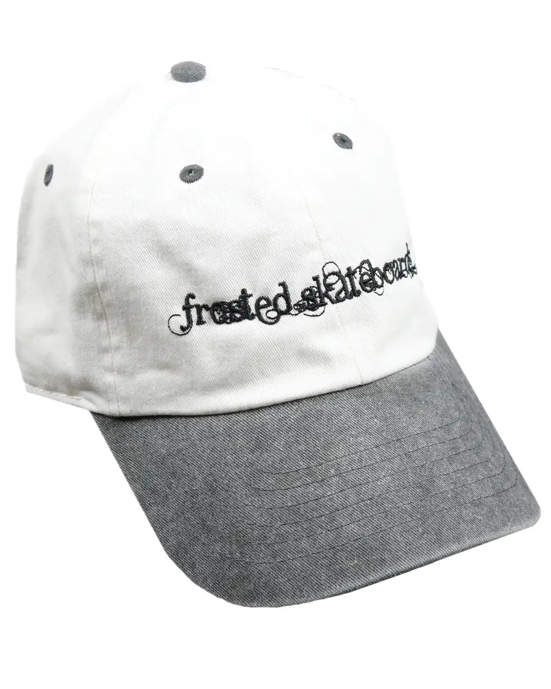 Casquette Angel'S - Black