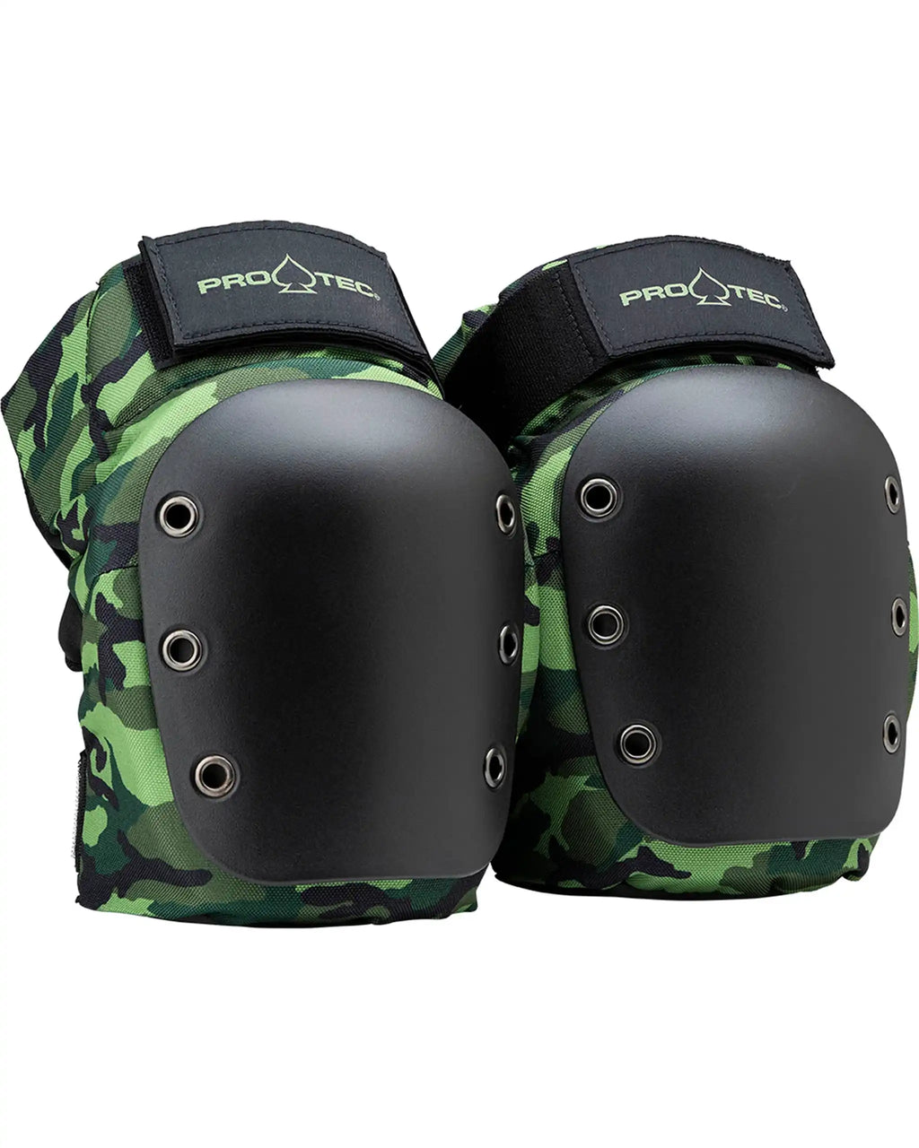 Équipement de protection Protection Street Knee Pads - Camo par PRO-TEC